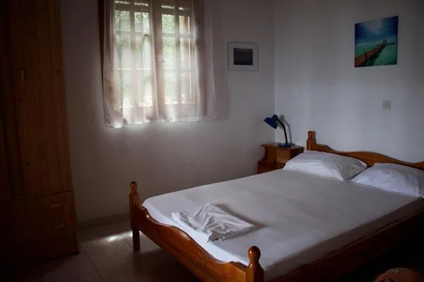 Schlafzimmer  Spourgitis 2a