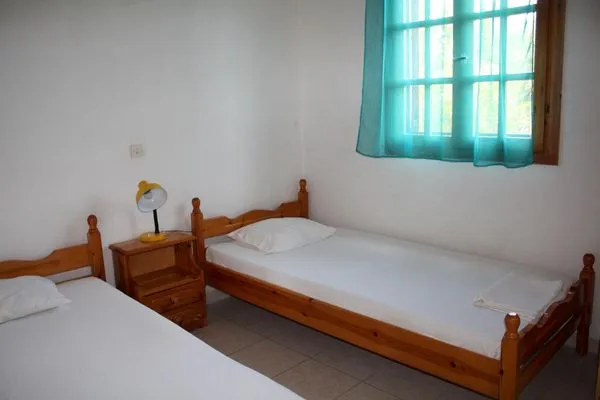 Schlafzimmer  Spourgitis 2a