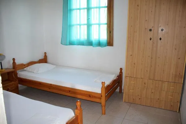 Schlafzimmer  Spourgitis 2a