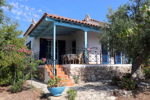 Main view  Spourgitis 1a