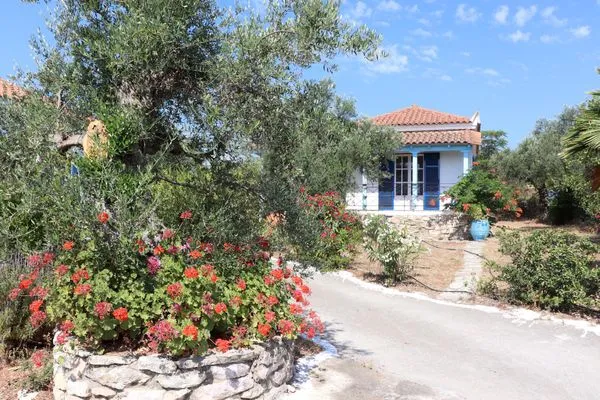 Main view  Spourgitis 1a