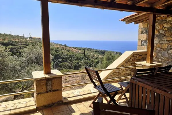 Meerblick  Spiti Mas