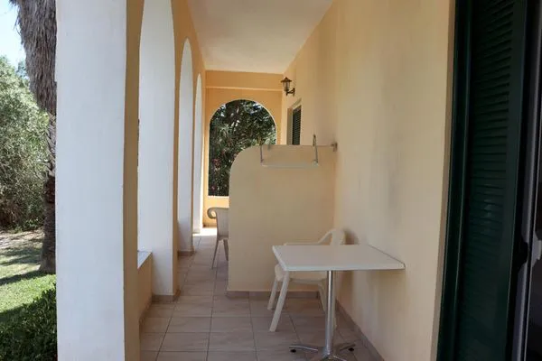 Terrace  Irini-Studio 8