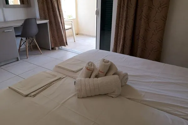 Bedroom  Irini-Studio 8