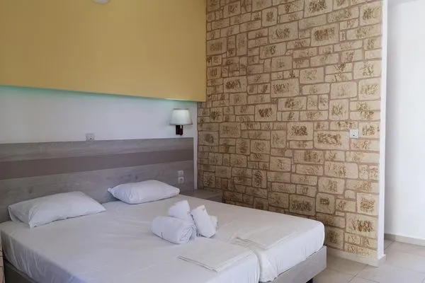 Bedroom  Irini-Studio 8