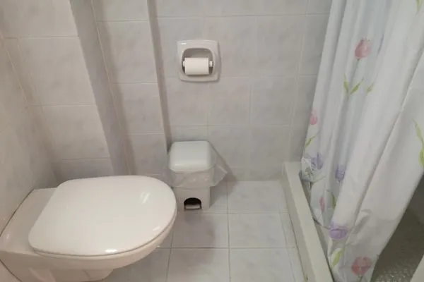 Bathroom  Irini-Studio 8