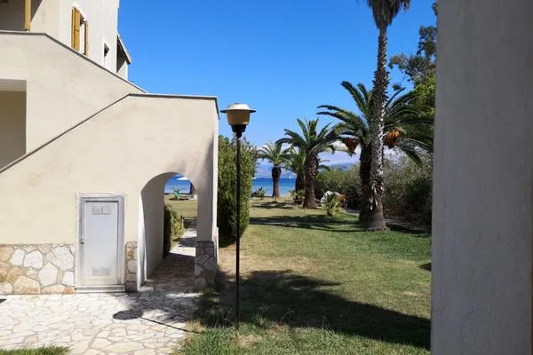 Sea view  Irini-Studio 8