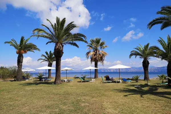 Garden  Irini-Studio 1