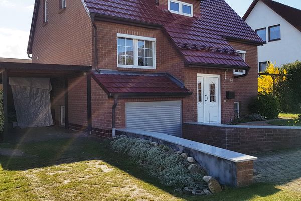  Holm Kühlungsborn - Hauptansicht