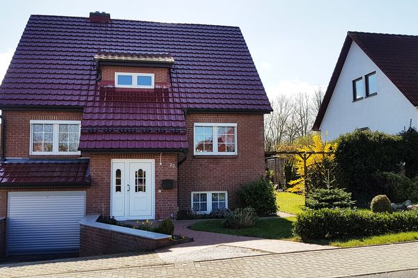  Holm Kühlungsborn - Hauptansicht