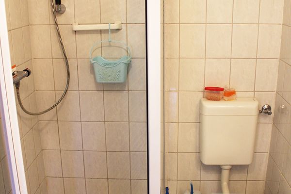  Holm Kühlungsborn - Badezimmer