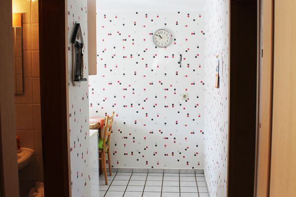  Holm Kühlungsborn - Wohnzimmer