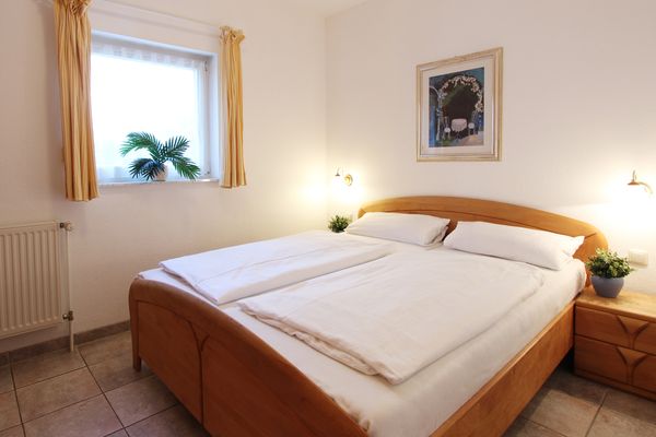 Villa Sanssouci Seitz Kühlungsborn - Schlafzimmer