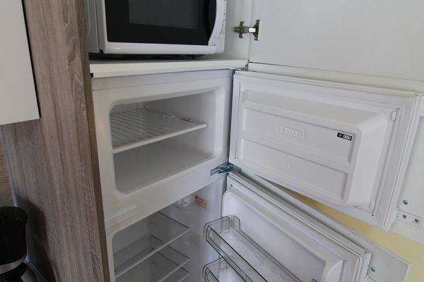  Zelk Kühlungsborn - Küche / Küchenzeile