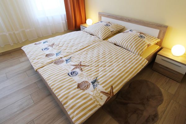  Zelk Kühlungsborn - Schlafzimmer