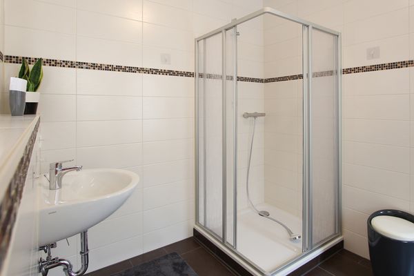  Zelk Kühlungsborn - Badezimmer