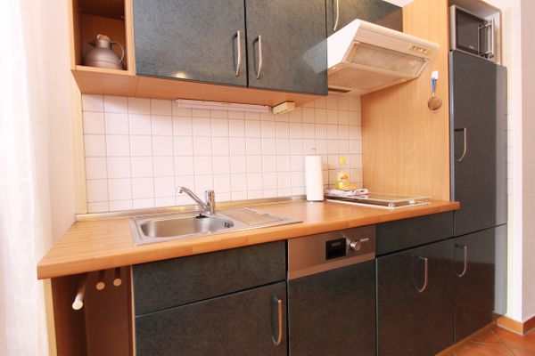  Sonnenschein Kühlungsborn - Küche / Küchenzeile