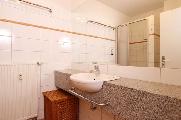  Sonnenschein Kühlungsborn - Badezimmer