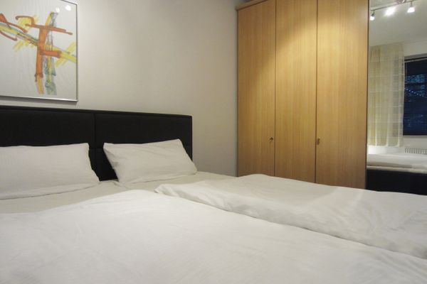  Sonnenschein Kühlungsborn - Schlafzimmer