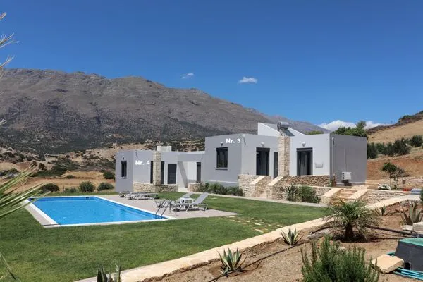 Main view  Triopetra View 1