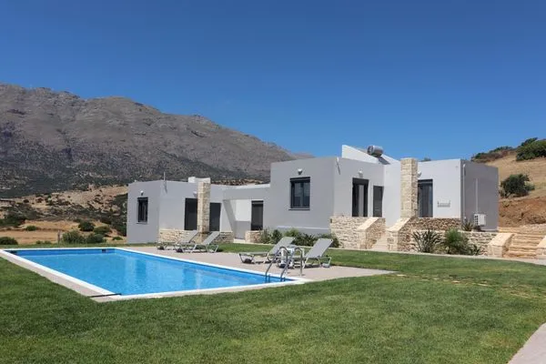 Main view  Triopetra View 4