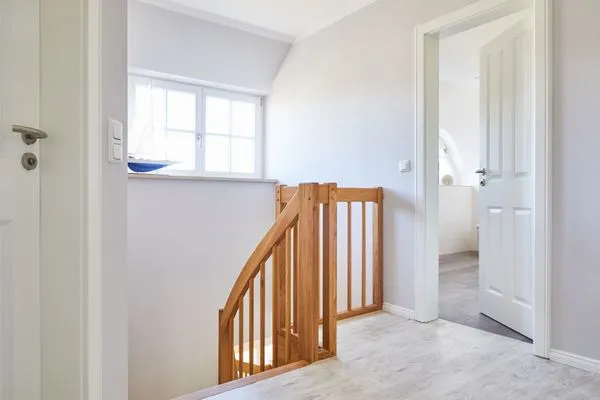 Dekoratives Detail  Ferienhaus Graukranich 41