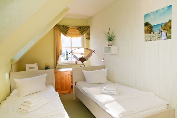  Katharina Kühlungsborn - Schlafzimmer