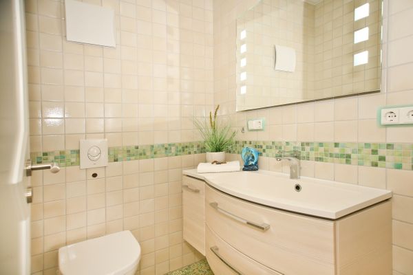  Katharina Kühlungsborn - Gäste-WC