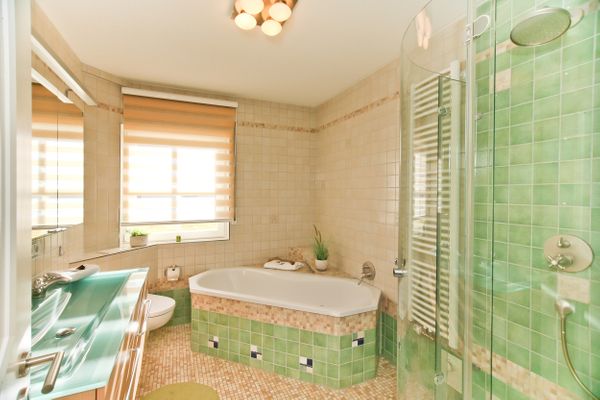  Katharina Kühlungsborn - Badezimmer