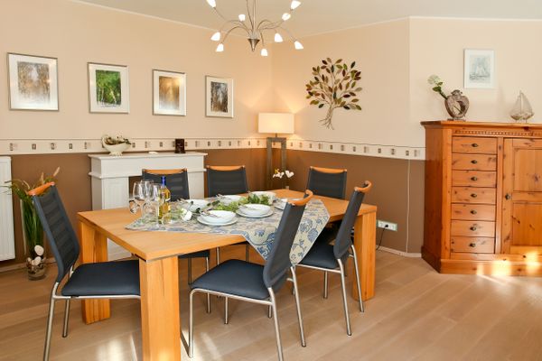  Katharina Kühlungsborn - Wohnzimmer