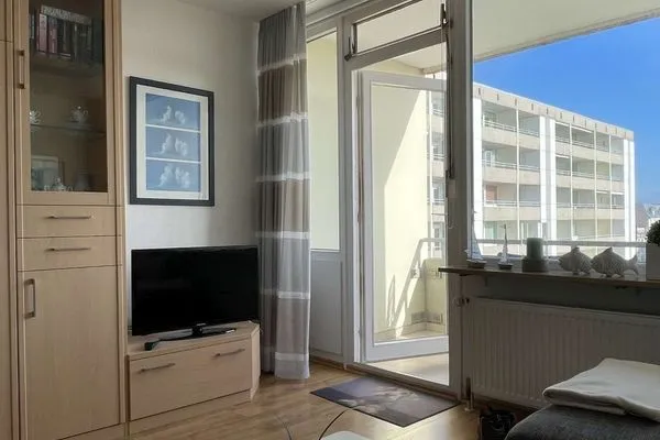  Ferienhaus Seeblick Ferienwohnung 53
