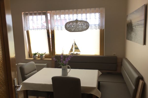  Dünensand Kühlungsborn - Küche / Küchenzeile