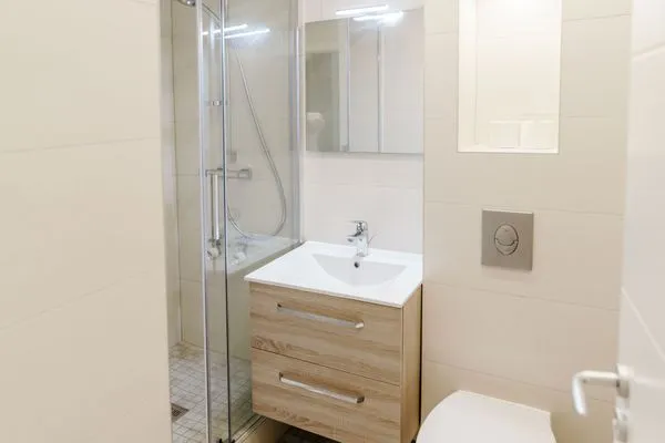  Haus Vier Jahreszeiten am See DesignLoft Harz 223