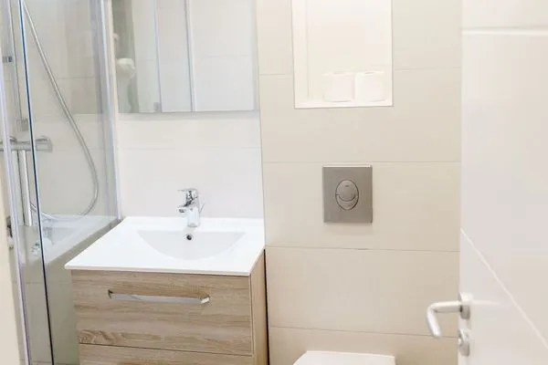  Haus Vier Jahreszeiten am See DesignLoft Harz 223