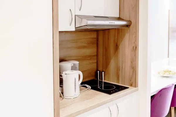  Haus Vier Jahreszeiten am See DesignLoft Harz 223