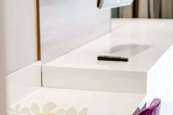  Haus Vier Jahreszeiten am See DesignLoft Harz 223