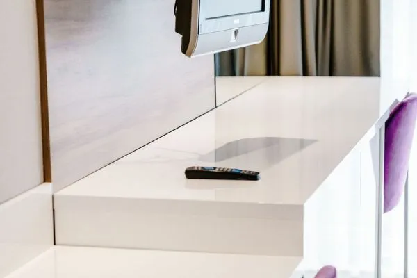  Haus Vier Jahreszeiten am See DesignLoft Harz 223