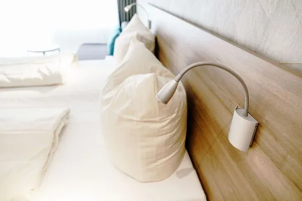  Haus Vier Jahreszeiten am See DesignLoft Harz 223