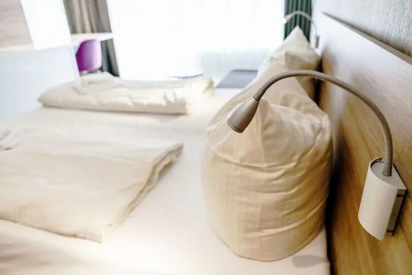  Haus Vier Jahreszeiten am See DesignLoft Harz 223