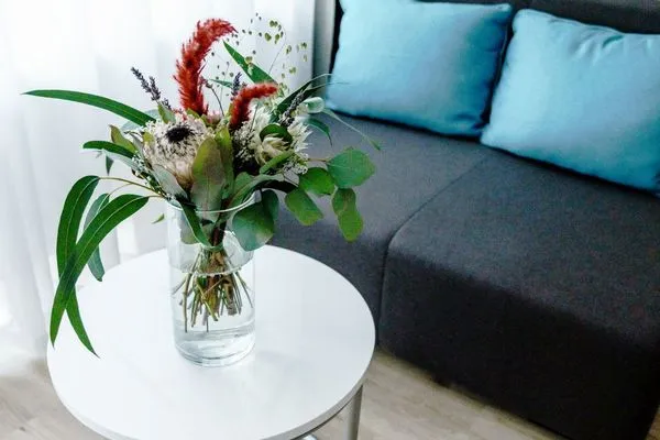  Haus Vier Jahreszeiten am See DesignLoft Harz 223