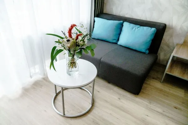  Haus Vier Jahreszeiten am See DesignLoft Harz 223