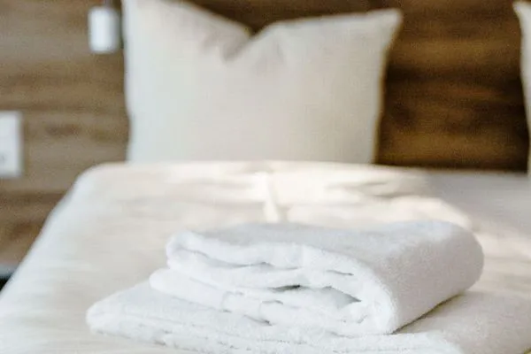  Haus Vier Jahreszeiten am See DesignLoft Harz 223