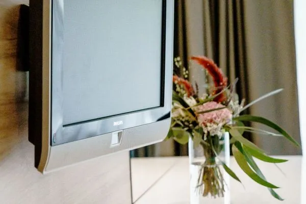  Haus Vier Jahreszeiten am See DesignLoft Harz 223