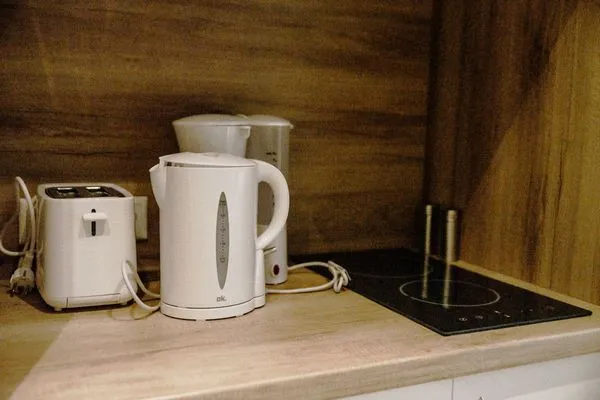  Haus Vier Jahreszeiten am See DesignLoft Harz 223