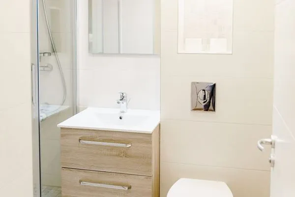  Haus Vier Jahreszeiten am See DesignLoft Harz 224