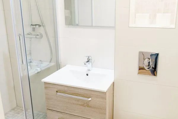  Haus Vier Jahreszeiten am See DesignLoft Harz 224