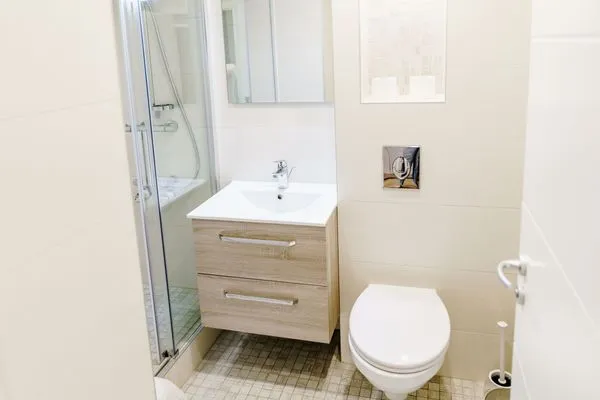  Haus Vier Jahreszeiten am See DesignLoft Harz 224