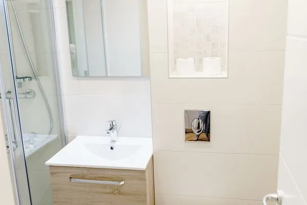  Haus Vier Jahreszeiten am See DesignLoft Harz 224