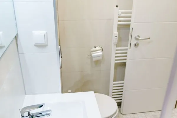  Haus Vier Jahreszeiten am See DesignLoft Harz 224