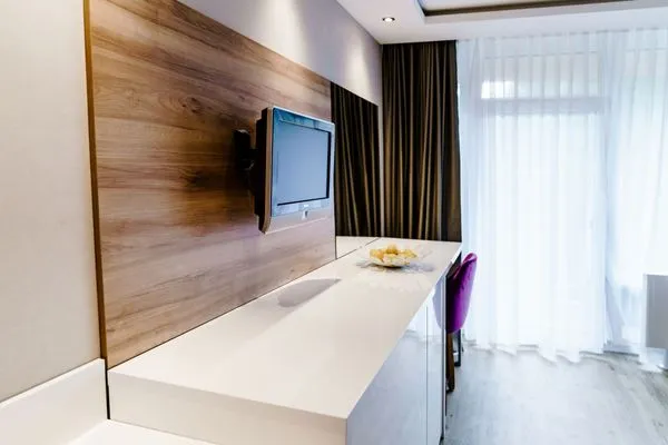  Haus Vier Jahreszeiten am See DesignLoft Harz 224